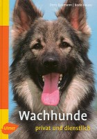 Buch Wachhunde